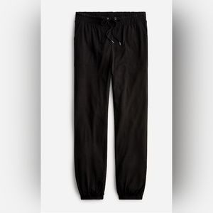 NWT J Crew Casual Joggers, size XS